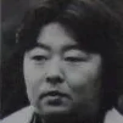 Chiaki Kawamata