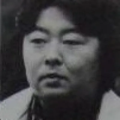 Chiaki Kawamata