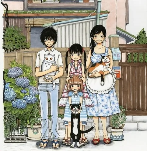 Chica Umino