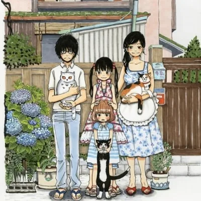 Chica Umino