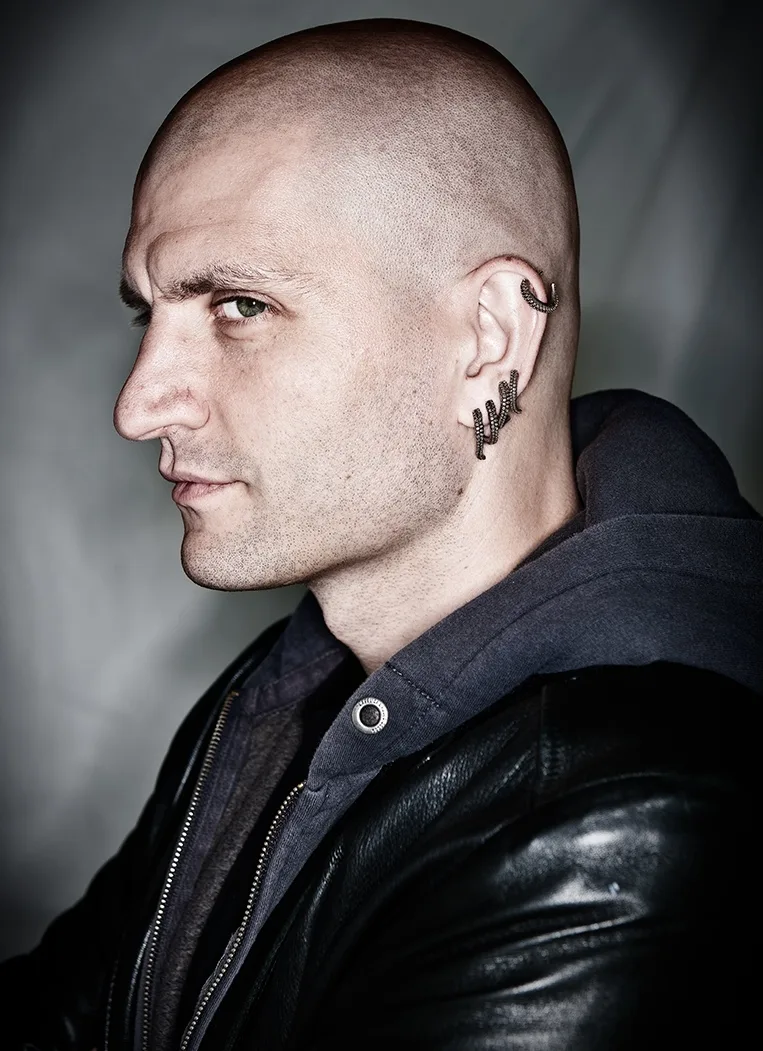 China Miéville