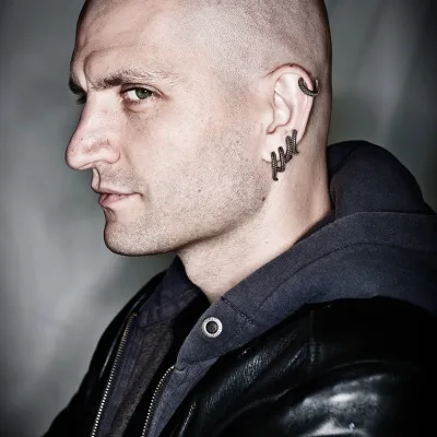 China Miéville