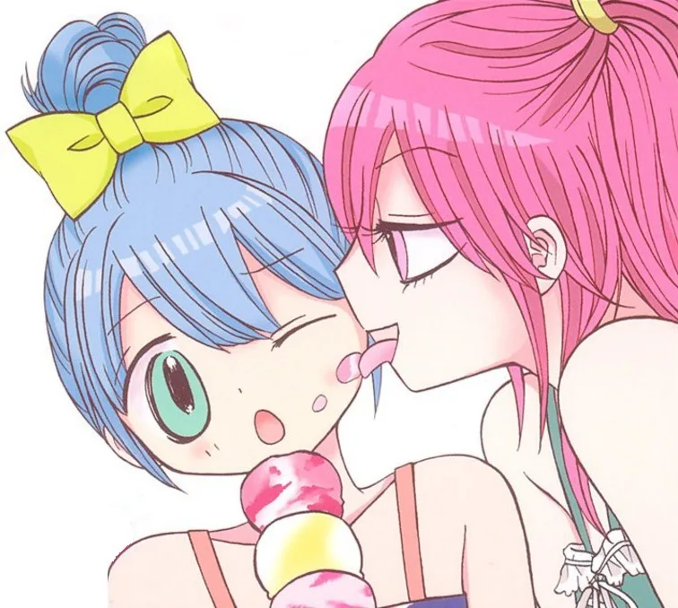 Chinami Tsuyama