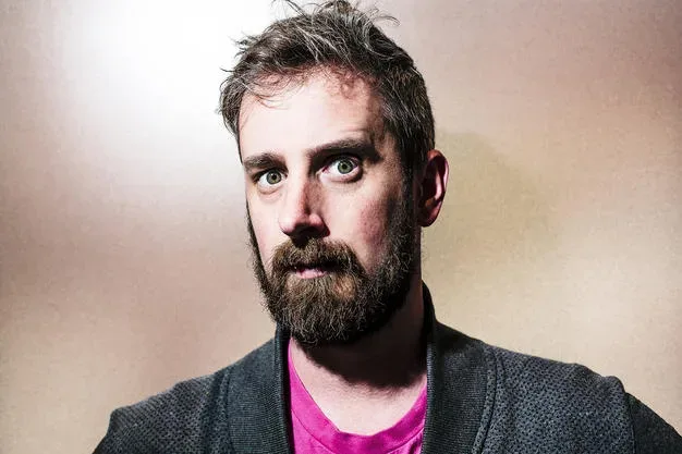 Chip Zdarsky