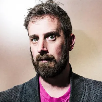 Chip Zdarsky