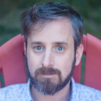 Chip Zdarsky