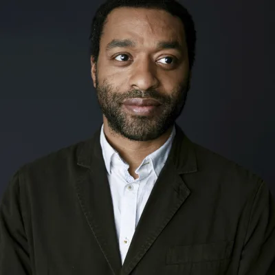 Chiwetel Ejiofor
