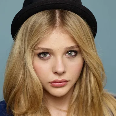 Chloë Grace Moretz