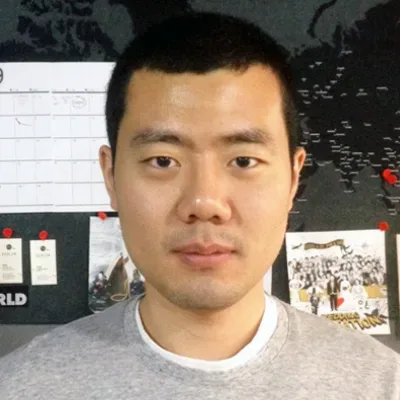 Choong Yoon