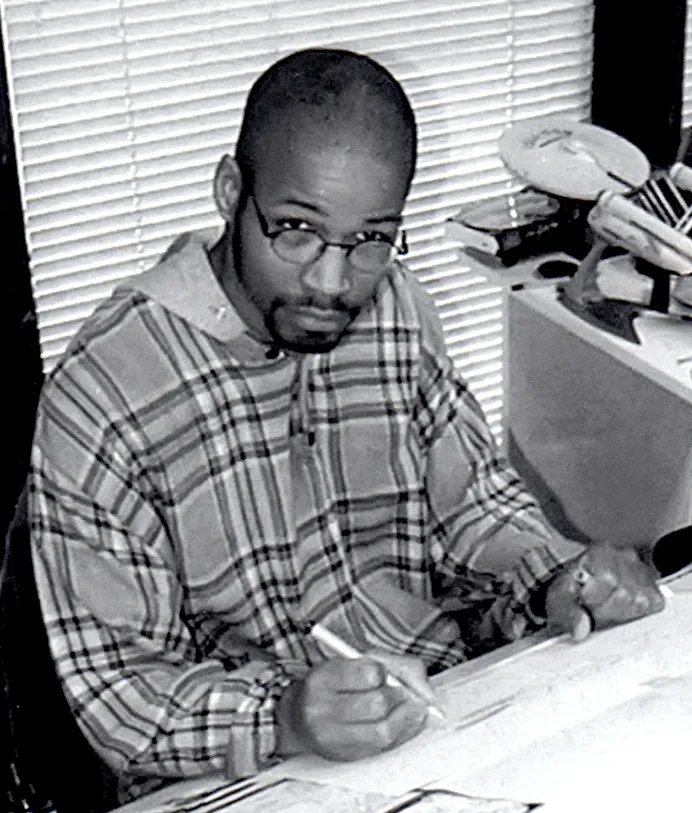 Chris Allen