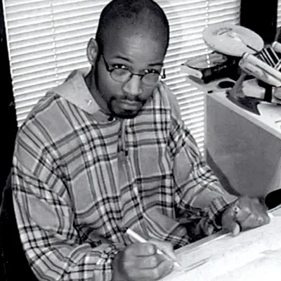 Chris Allen