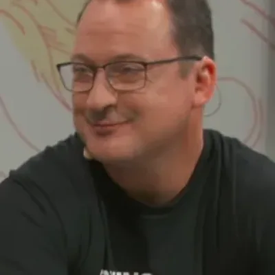 Chris Avellone