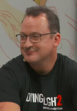 Chris Avellone
