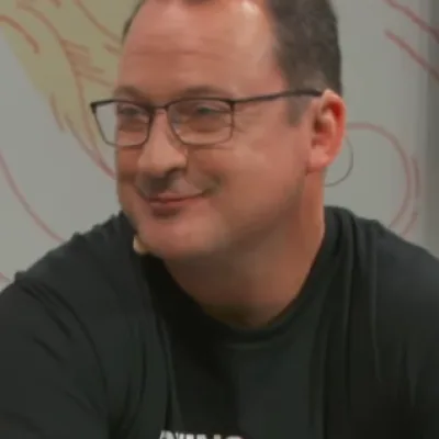 Chris Avellone