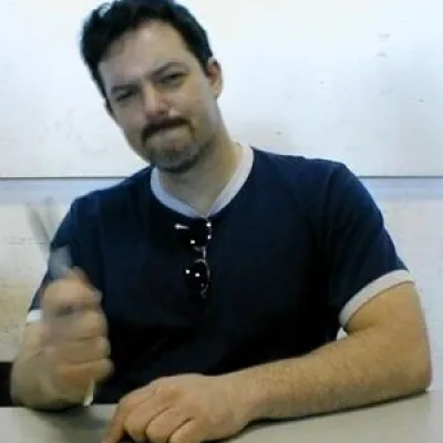 Chris Bachalo