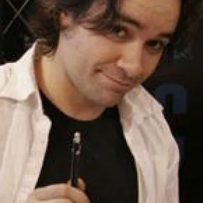 Chris Batista