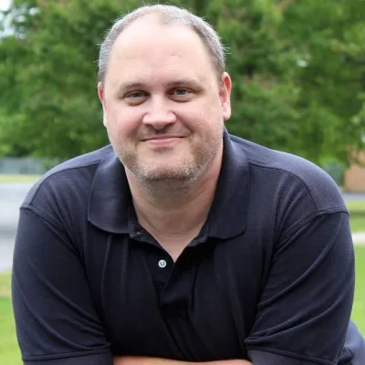 Chris Bishop