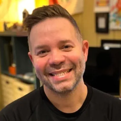 Chris Bishop