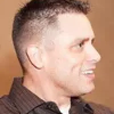 Chris Caldwell
