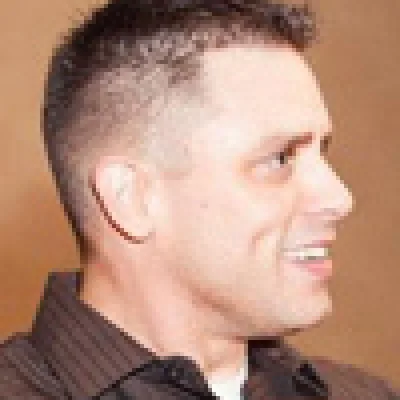 Chris Caldwell