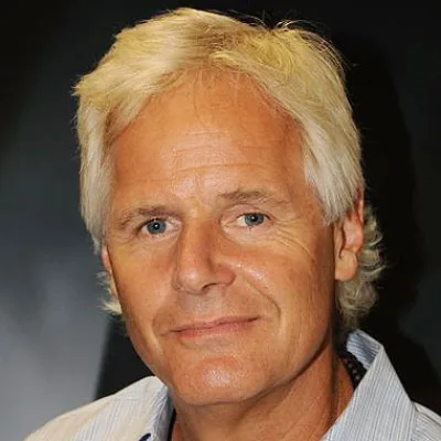 Chris Carter