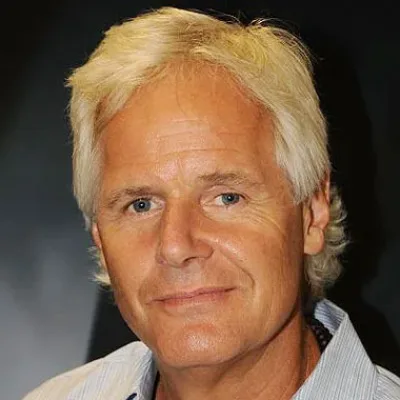 Chris Carter