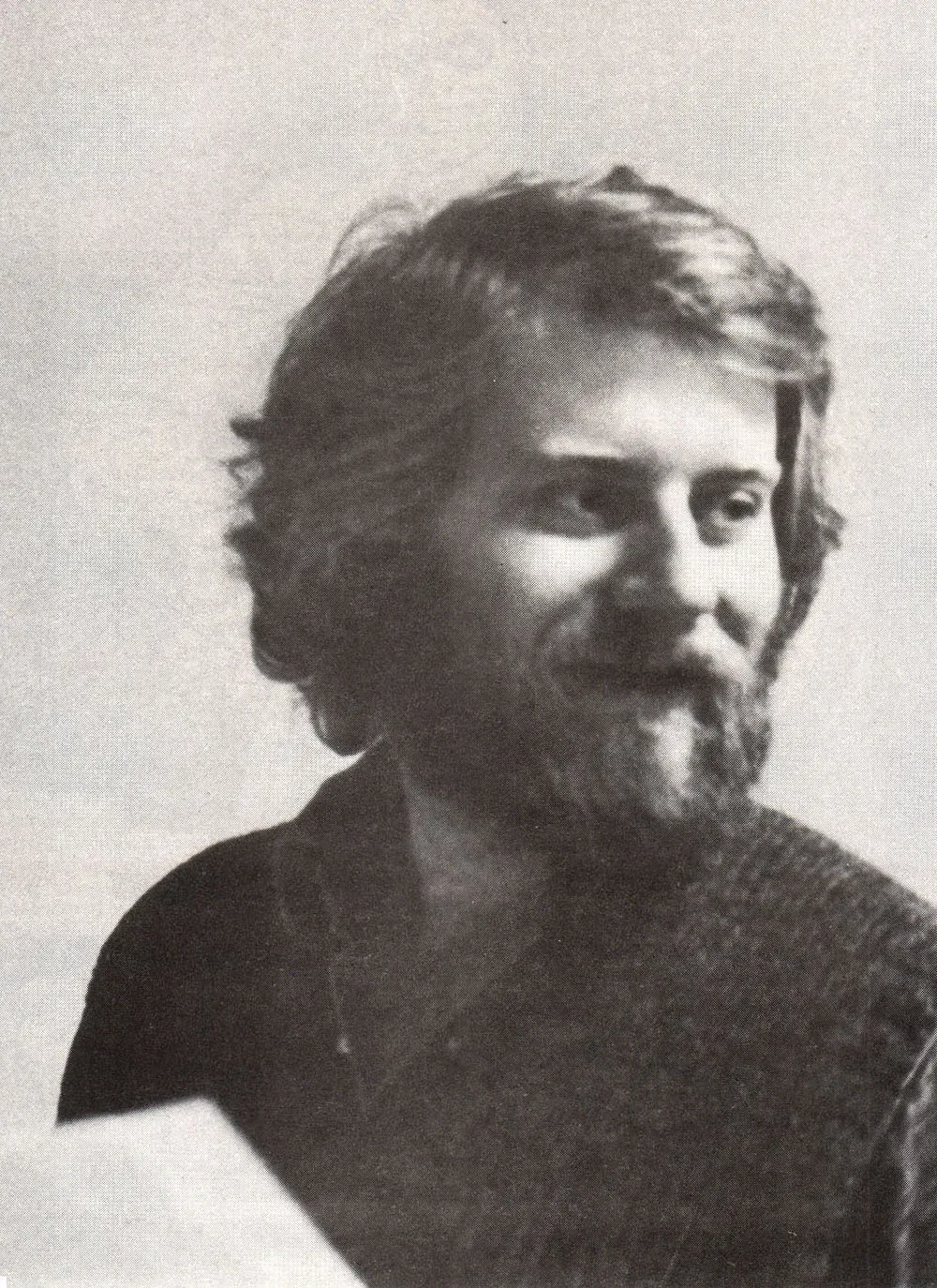 Chris Claremont