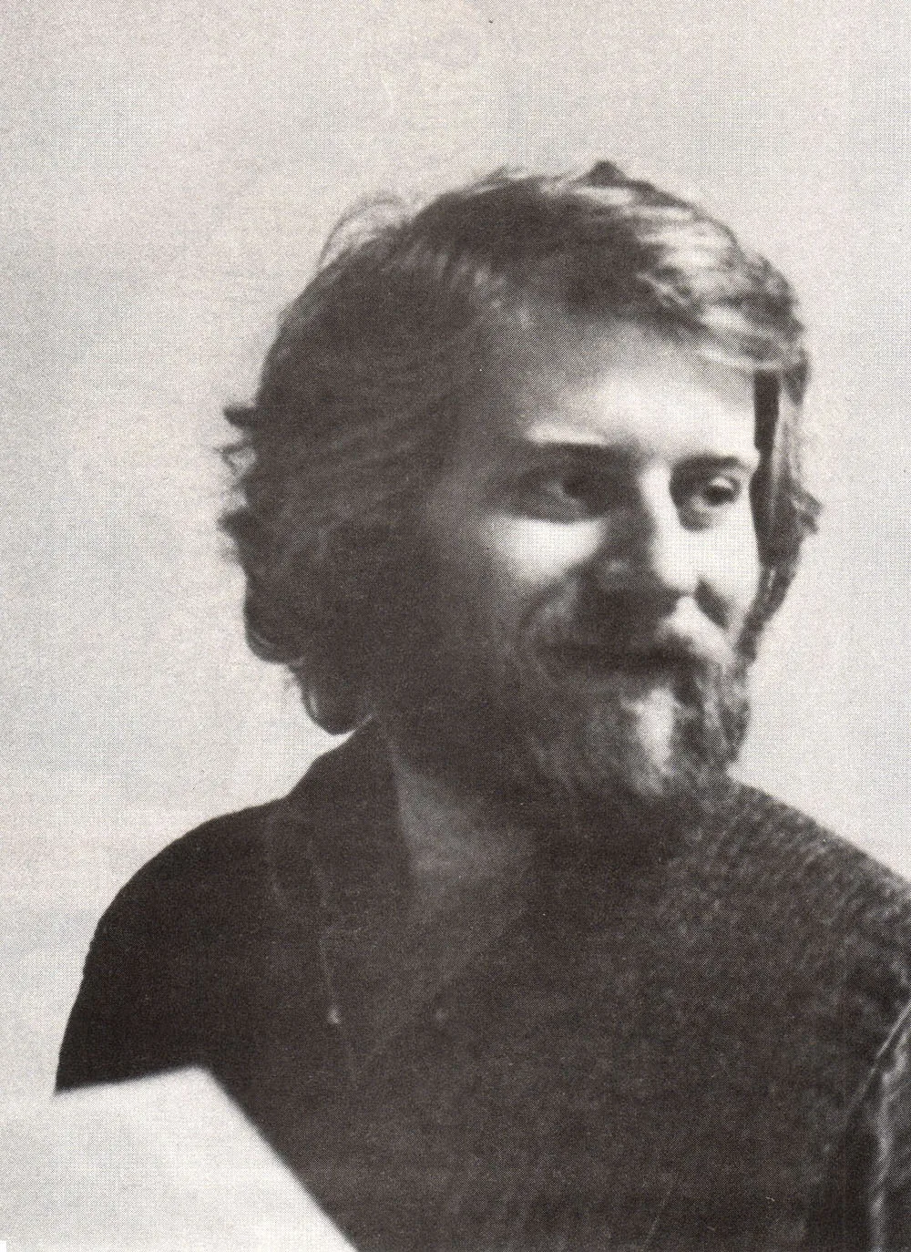 Chris Claremont