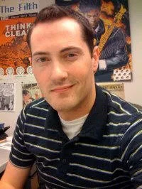 Chris Conroy