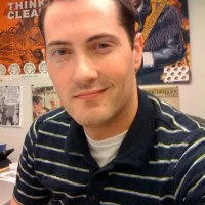 Chris Conroy