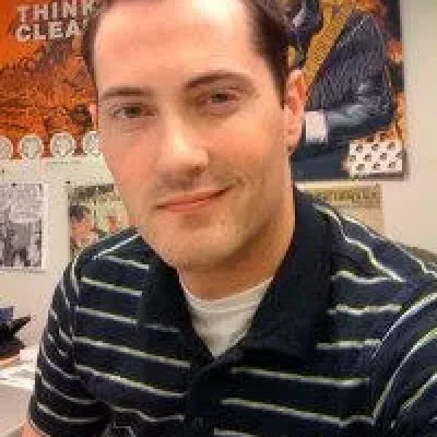 Chris Conroy