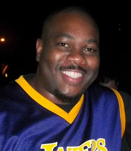Chris Dickens