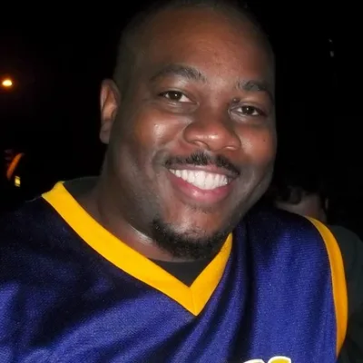 Chris Dickens