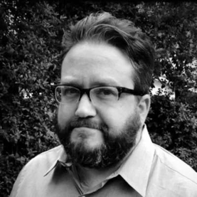 Chris Dingess