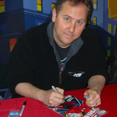 Chris Eliopoulos