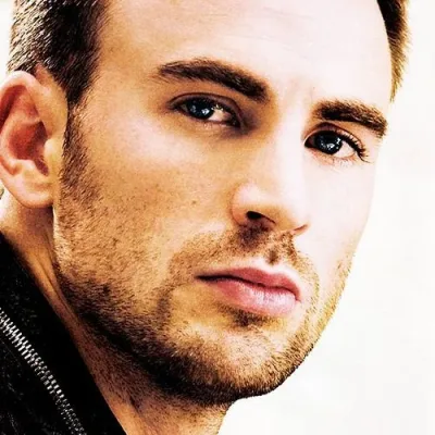 Chris Evans