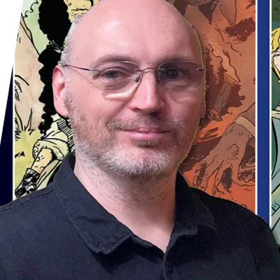 Chris Geary