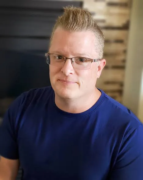 Chris Grine