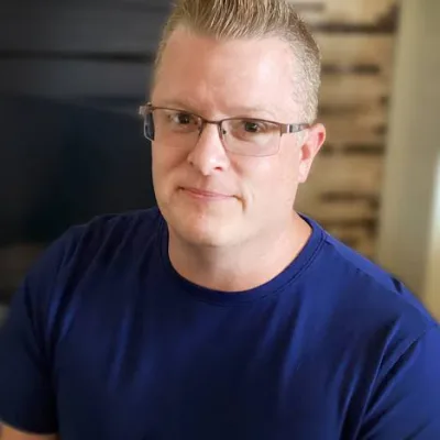 Chris Grine