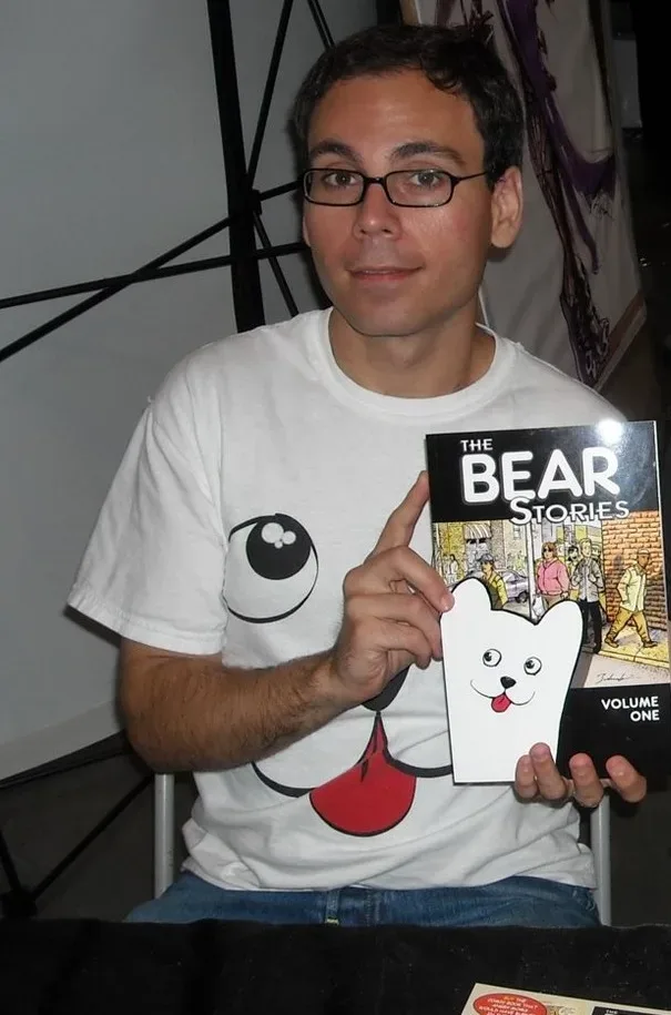 Chris Hatzopoulos