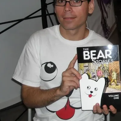 Chris Hatzopoulos
