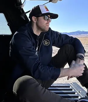 Chris Hunt