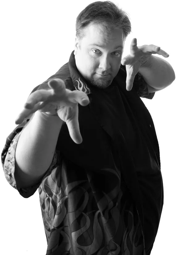 Chris Jones