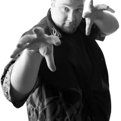 Chris Jones
