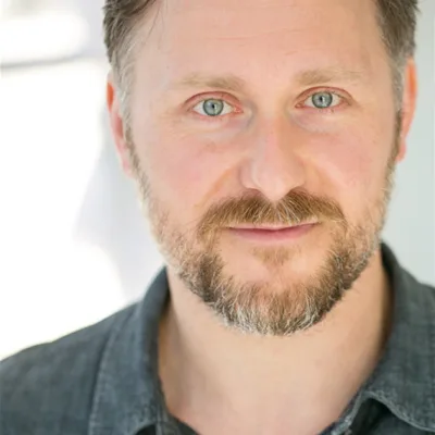 Chris Kipiniak
