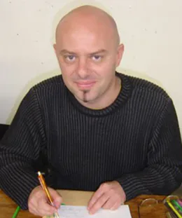 Chris Malgrain