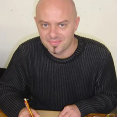 Chris Malgrain