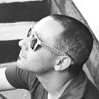 Chris Marino