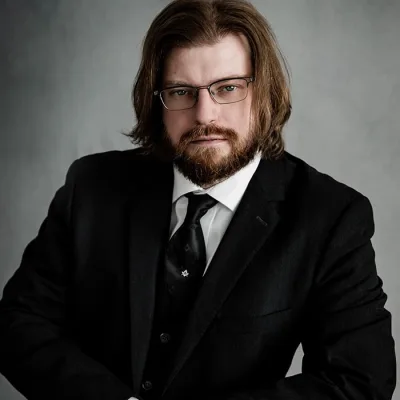 Chris McAuley