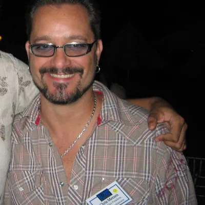 Chris Metzen